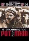 Se os americanos celebram por terem 'Cidadão Kane' o maior filme de todos os tempos, os russos também encabeçam esta lista com a grande obra-prima 'O Encouraçado Potemkin'. Para quem quiser compreender o cinema atual, do roteiro a montagem, assistir 'Potemkin' é obrigatório. Repleto de poderosas imagens e uma montagem muito avançada para a época. A seqüência da Escadaria de Odessa, em que as tropas do Czar massacram homens, mulheres e crianças, é a mais famosa e imitada da história do cinema. Em seu segundo longa-metragem, Eisenstein já era tido como um grande e revolucionário cineasta.