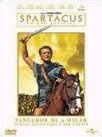 O filme narra a história de Spartacus, o destemido escravo gladiador e Varinia (Jean Simmons), a mulher que acreditou em sua causa. Desafiado pelo poderoso e enfurecido general Crassus (Laurence Olivier), Spartacus é forçado a enfrentar suas convicções e o poder da Roma Imperial em seu momento de maior glória. 