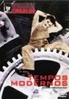 Sátira saborosa à vida industrial, 'Tempos modernos' é o primeiro filme em que Chaplin fez uso de efeitos sonoros e a última aparição de seu vagabundo Carlitos. Aqui, Carlitos é o funcionário de uma fábrica supermoderna que entra em crise, perde o emprego,e é obrigado a enfrentar a Depressão Americana.