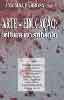 LEITURAS NO SUBSOLO - Ana Mae Barbosa - A obra estuda a influncia de historiadores da arte, como Ernest Gombrich e Herbert Read, sobre a produo acadmica brasileira desde os anos 80.