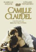 Em Paris, em 1885, a jovem escultora Camille Claudel entra em conflito com sua família burguesa ao tornar-se aprendiz e, depois, assistente do famoso Auguste Rodin. Quando ela se transforma em amante do mestre (que já é casado), cai em desgraça junto à sociedade parisiense, embora tenha amigos do porte do compositor Claude Debussy. Depois de quinze anos de tortuoso relacionamento com Rodin, Camille rompe o romance e mergulha cada vez mais na solidão e na loucura. Por iniciativa de seu irmão mais novo, o escritor Paul Claudel, é internada em 1912 num manicômio.