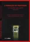 Este livro conta com artigos de v&aacute;rios autores de representa&ccedil;&atilde;o no cen&aacute;rio nacional e internacional. Profissionais que trabalham com Educa&ccedil;&atilde;o e Arte e que se propuseram a discutir a forma&ccedil;&atilde;o do professor na atualidade. S&atilde;o artigos ricos em experi&ecirc;ncias, que contemplam as particularidades de cada estado ou regi&atilde;o. Aqueles que percorrerem os textos deste livro perceber&atilde;o que os fios condutores s&atilde;o o pluralismo e a diversidade na forma&ccedil;&atilde;o do professor. As tem&aacute;ticas s&atilde;o bastante amplas e abordam as quest&otilde;es da forma&ccedil;&atilde;o inicial, da forma&ccedil;&atilde;o continuada, a doc&ecirc;ncia e as novas tecnologias, propostas de ensino/aprendizagem referenciadas pelos estudos culturais, educa&ccedil;&atilde;o visual e curr&iacute;culo, a forma&ccedil;&atilde;o do professor de artes visuais e as implica&ccedil;&otilde;es no Brasil, o est&aacute;gio curricular como campo de conhecimento, deslocamentos perceptivos e conceituais da cultura visual, entre outros.