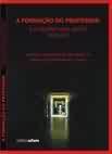 Este livro conta com artigos de vários autores de representação no cenário nacional e internacional. Profissionais que trabalham com Educação e Arte e que se propuseram a discutir a formação do professor na atualidade. São artigos ricos em experiências, que contemplam as particularidades de cada estado ou região. Aqueles que percorrerem os textos deste livro perceberão que os fios condutores são o pluralismo e a diversidade na formação do professor. As temáticas são bastante amplas e abordam as questões da formação inicial, da formação continuada, a docência e as novas tecnologias, propostas de ensino/aprendizagem referenciadas pelos estudos culturais, educação visual e currículo, a formação do professor de artes visuais e as implicações no Brasil, o estágio curricular como campo de conhecimento, deslocamentos perceptivos e conceituais da cultura visual, entre outros.