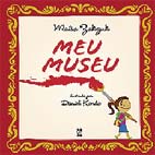 Voc&ecirc; acha que museu &eacute; um lugar chato, cheio de coisas velhas e sem gra&ccedil;a? Pois prepare-se para mudar de opini&atilde;o. No livro Meu Museu, de Ma&iacute;sa Zakzuk, voc&ecirc; vai descobrir que os museus est&atilde;o cheios de surpresas! Uma menina de 9 anos escolheu o MASP, em S&atilde;o Paulo, para sua primeira visita. Ficou encantada com tudo o que descobriu por l&aacute;. O olhar da garota revela que as obras de arte podem ser vistas de maneiras diferentes, e traz todas as no&ccedil;&otilde;es para crian&ccedil;as - e adultos - que visitam um museu pela primeira vez. Com uma linguagem simples, e com as belas ilustra&ccedil;&otilde;es de Daniel Kondo, a personagem nos revela um mundo por tr&aacute;s das artes - ela conta a hist&oacute;ria sobre a constru&ccedil;&atilde;o do MASP, como os museus se organizam, como s&atilde;o as exposi&ccedil;&otilde;es e como admirar as obras de arte. Meu Museu apresenta li&ccedil;&otilde;es que podem ser colocadas em pr&aacute;tica em qualquer museu. E traz, ainda, as obras dos mais famosos pintores da hist&oacute;ria da arte; Renoir, Monet, Picasso, Boticcelli, Anita Malfatti, Lasar Segall, Di Cavalcanti, Portinari, entre outros.